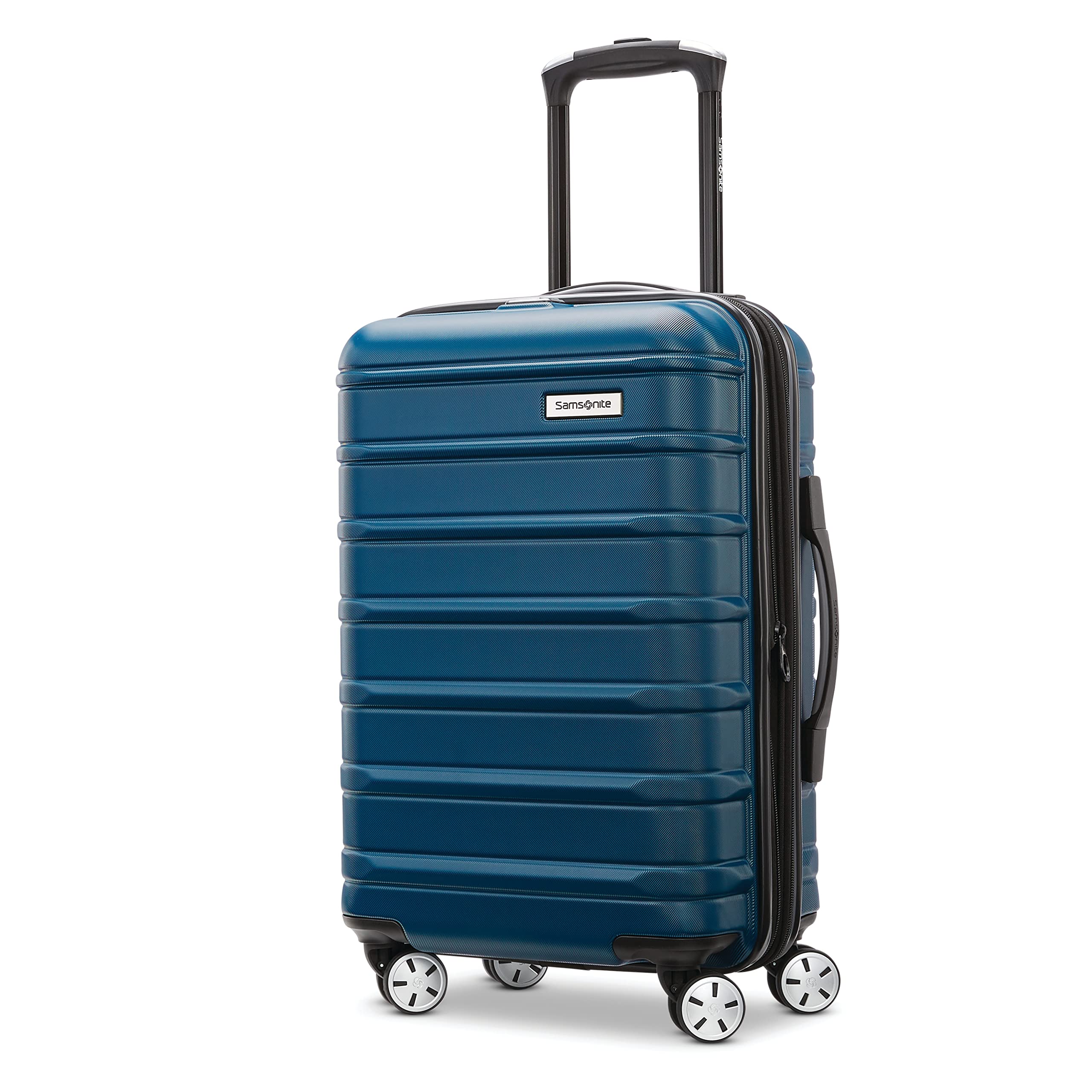 Foto 1 | Equipaje de Mano Ampliable Samsonite Omni 2 - Venta Internacional
