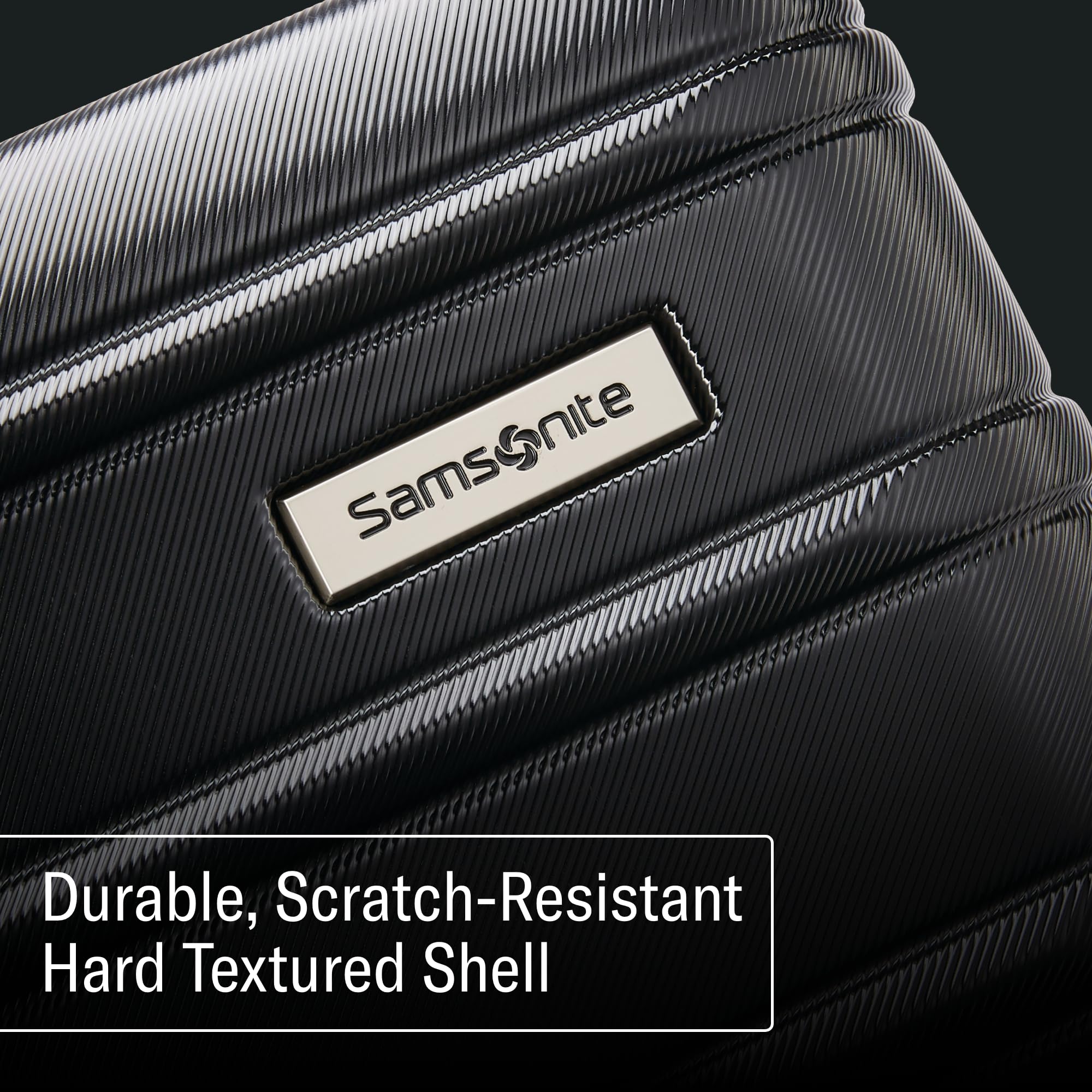 Foto 6 | Equipaje de Mano Ampliable Samsonite Omni 2 - Venta Internacional
