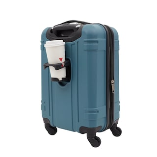 Foto 2 | Equipaje de Mano Wrangler Astral Hardside Hydro 20 Pulgadas - Venta Internacional