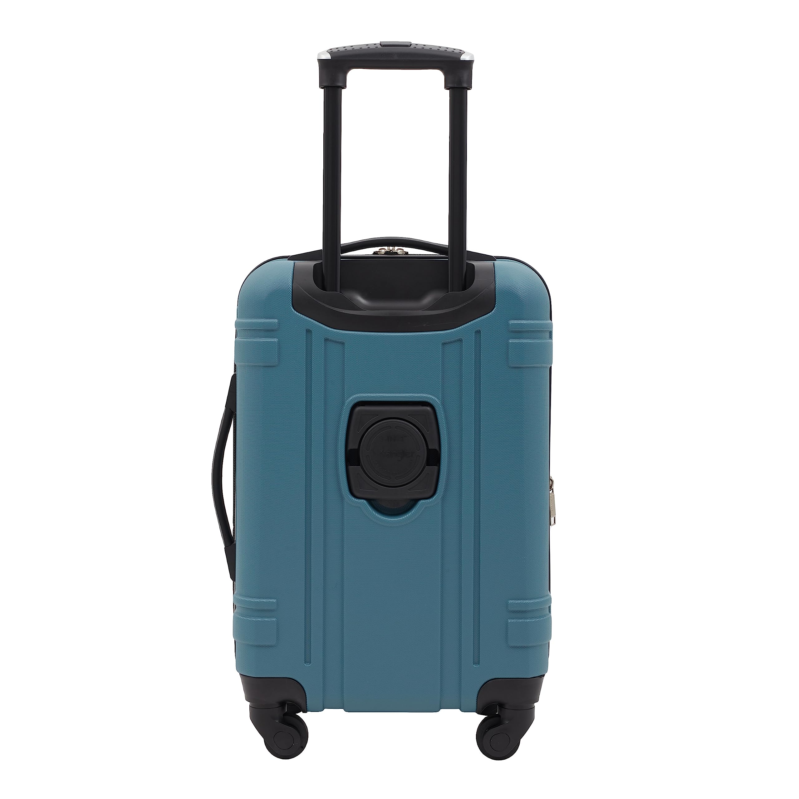 Foto 5 pulgar | Equipaje de Mano Wrangler Astral Hardside Hydro 20 Pulgadas - Venta Internacional