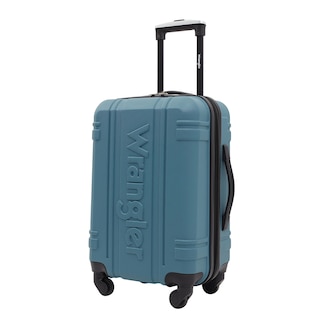 Foto 5 | Equipaje de Mano Wrangler Astral Hardside Hydro 20 Pulgadas - Venta Internacional