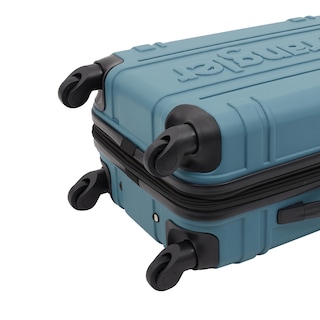 Foto 7 | Equipaje de Mano Wrangler Astral Hardside Hydro 20 Pulgadas - Venta Internacional