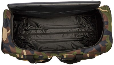 Foto 5 | Bolsa De Viaje Con Ruedas Rockland Pinkdot 22 Con Ruedas Extragrandes - Venta Internacional.