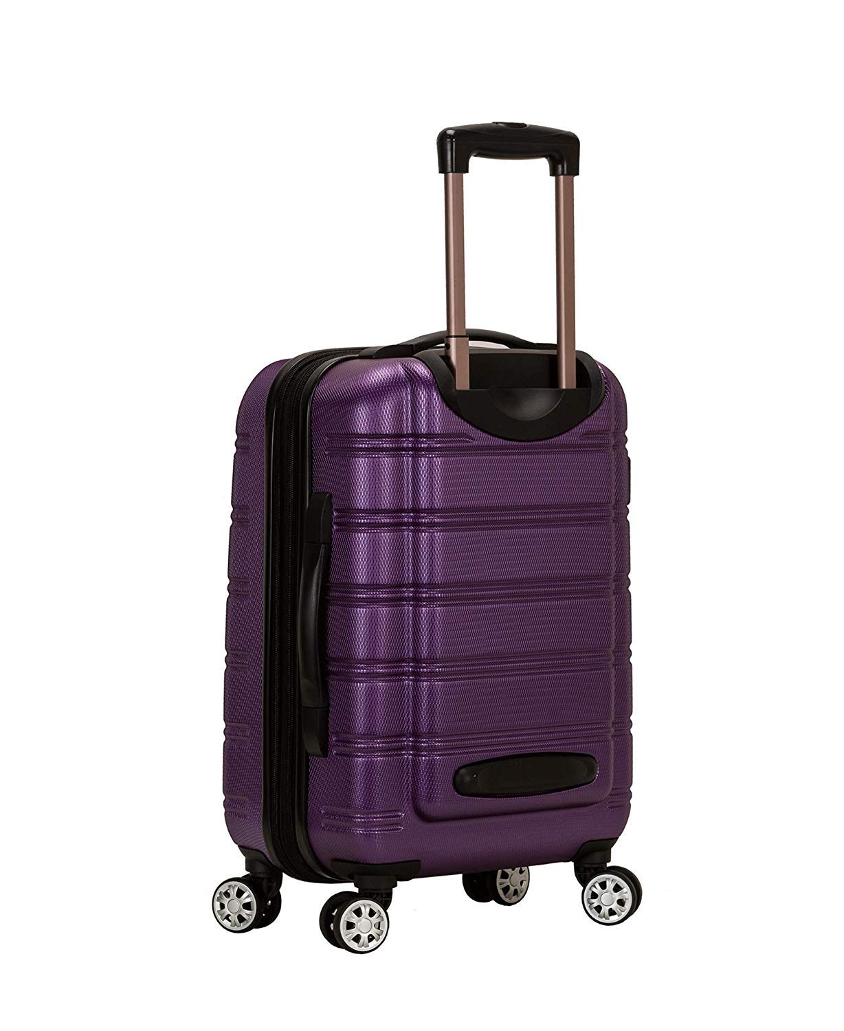 Foto 4 | Maleta Giratoria Rockland Melbourne 20 Pulgadas - Venta Internacional