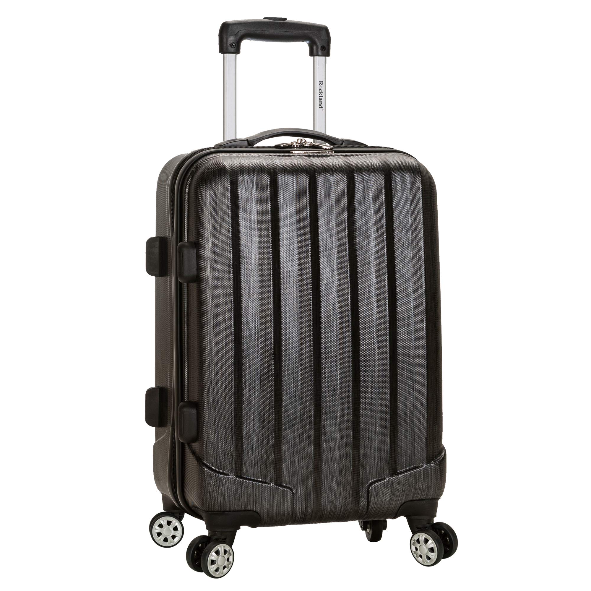 Foto 1 | Equipaje De Mano Expandible Rockland Melbourne Hardside 20 - Venta Internacional.