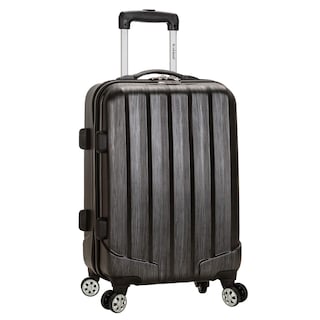 Foto 1 | Equipaje De Mano Expandible Rockland Melbourne Hardside 20 - Venta Internacional.