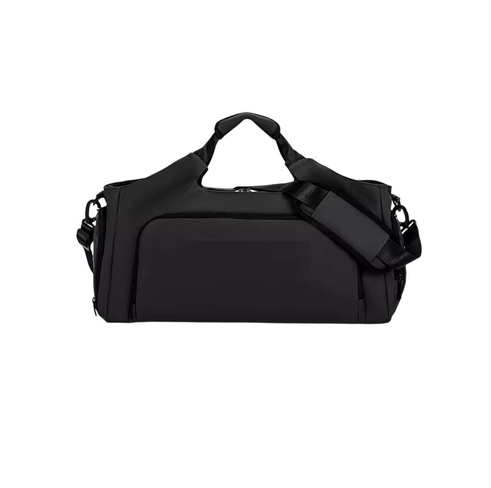 Foto 2 pulgar | Maletas Deportivas Bolsa De Viaje Gym Para Hombre Y Mujer Negro