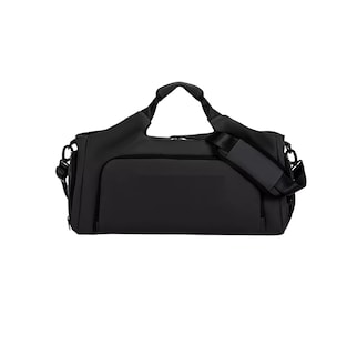 Foto 1 | Maletas Deportivas Bolsa De Viaje Gym Para Hombre Y Mujer Negro
