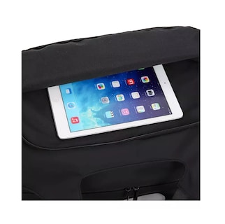 Foto 4 | Maletas Deportivas Bolsa De Viaje Gym Para Hombre Y Mujer Negro