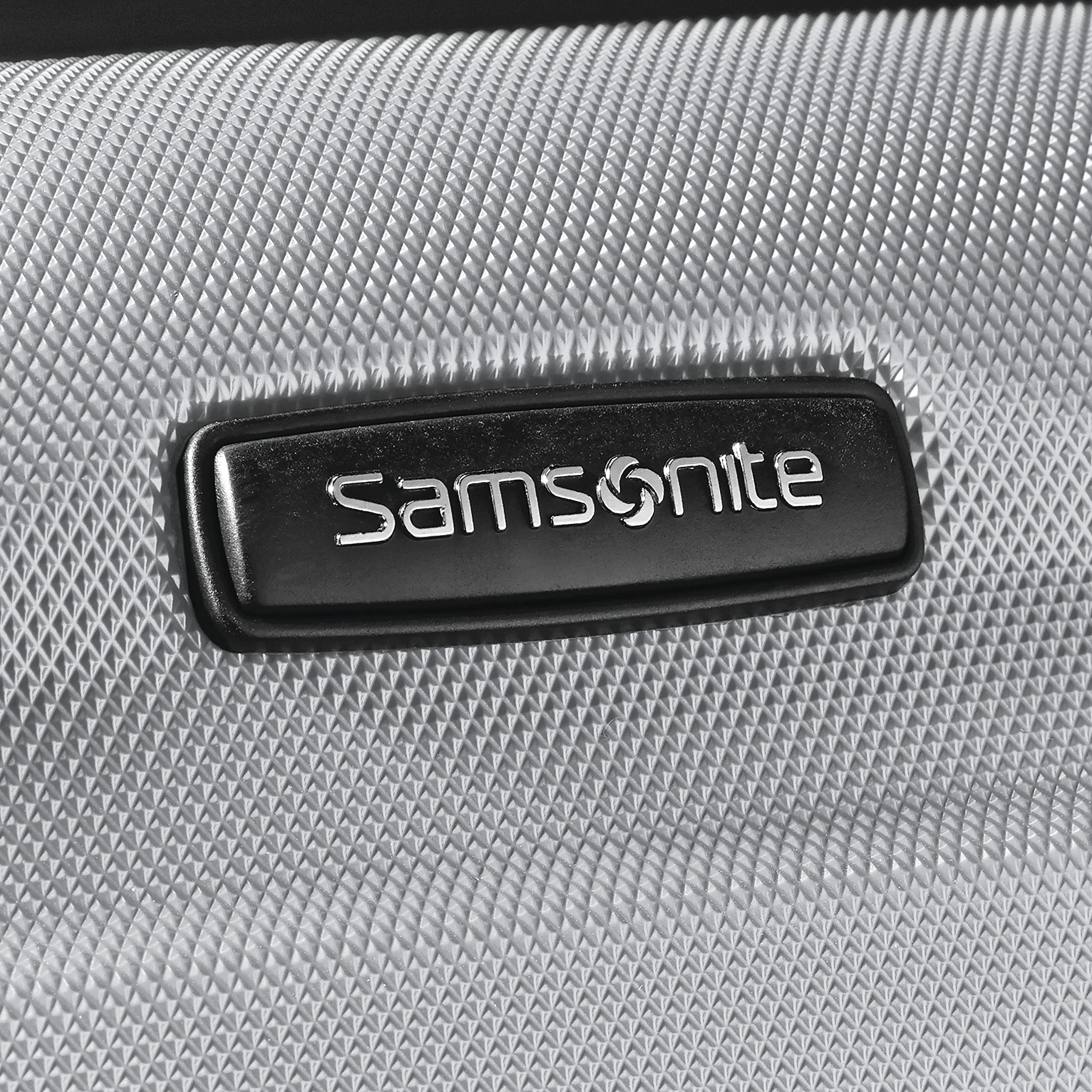 Foto 6 pulgar | Maleta de Mano Rígida Samsonite Omni Pc de 20 Pulgadas Plateada - Venta Internacional