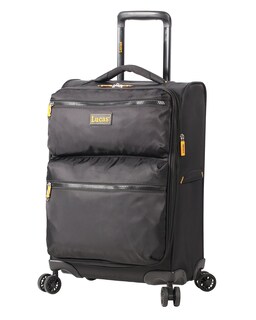 Foto 1 | Equipaje de Mano Ultraligero Lucas Softside de 20" - Venta Internacional
