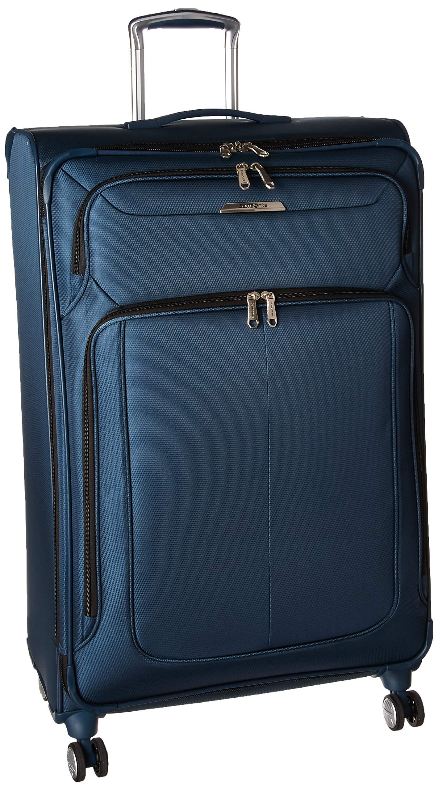 Foto 2 pulgar | Maleta Samsonite Solyte Dlx Softside Expandible de 29 Pulgadas Azul - Venta Internacional