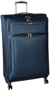 Foto 1 | Maleta Samsonite Solyte Dlx Softside Expandible de 29 Pulgadas Azul - Venta Internacional