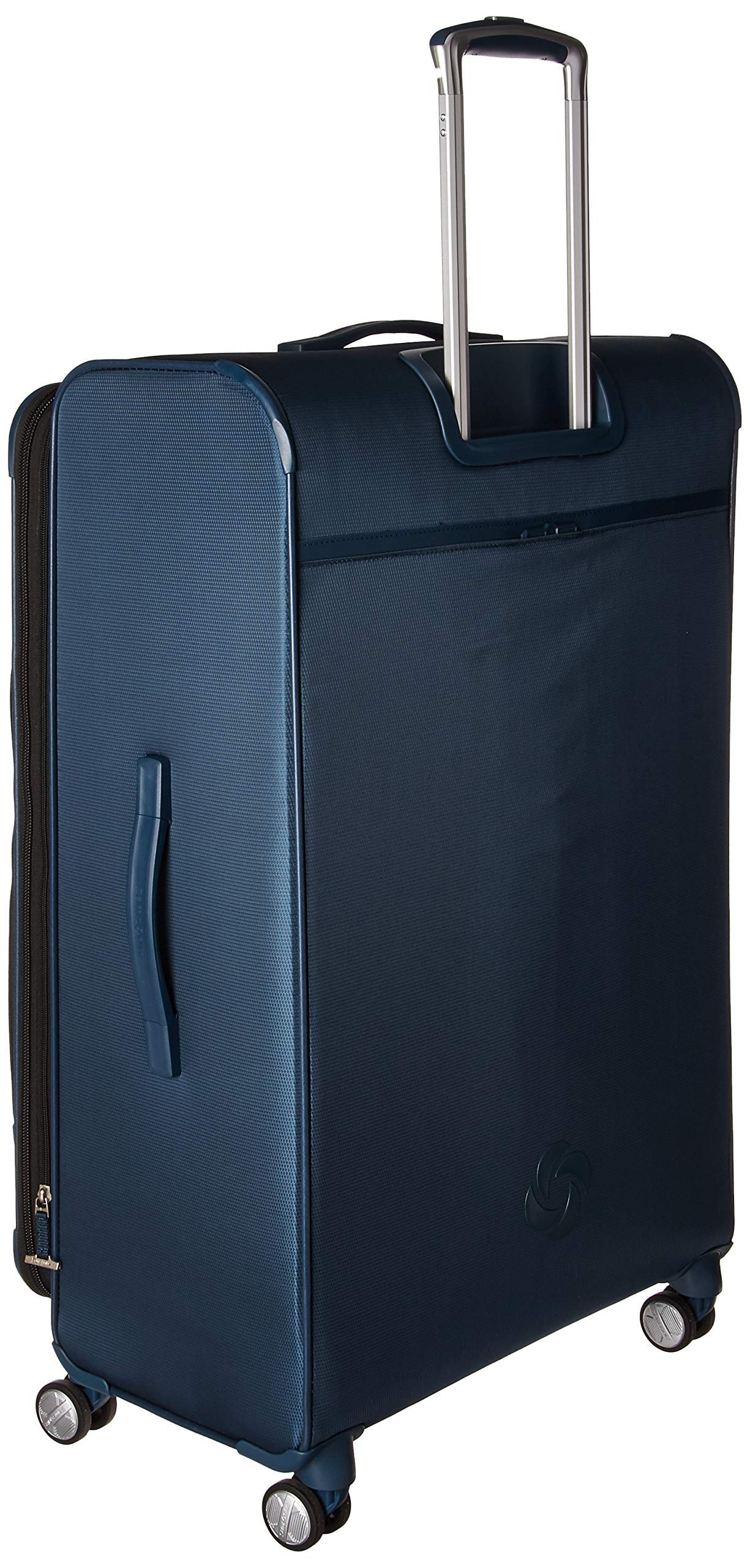 Foto 3 pulgar | Maleta Samsonite Solyte Dlx Softside Expandible de 29 Pulgadas Azul - Venta Internacional