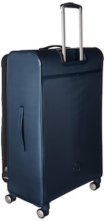 Foto 2 | Maleta Samsonite Solyte Dlx Softside Expandible de 29 Pulgadas Azul - Venta Internacional