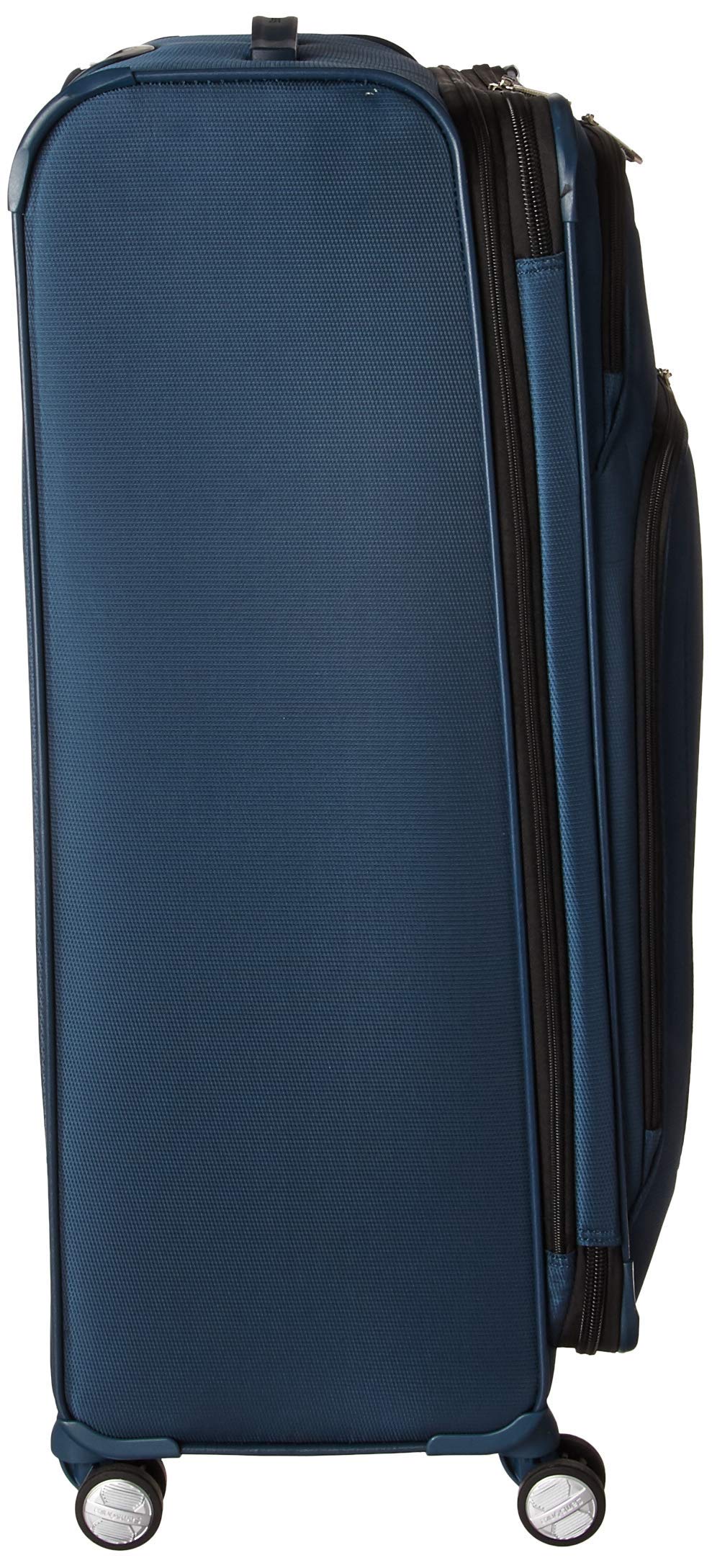 Foto 4 pulgar | Maleta Samsonite Solyte Dlx Softside Expandible de 29 Pulgadas Azul - Venta Internacional