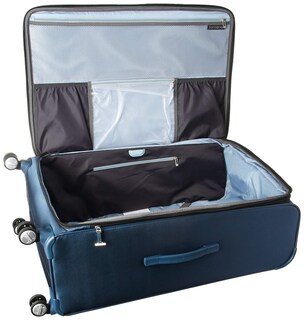 Foto 5 | Maleta Samsonite Solyte Dlx Softside Expandible de 29 Pulgadas Azul - Venta Internacional