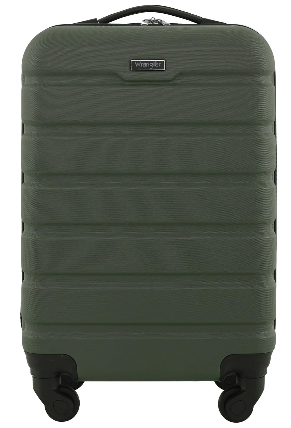 Foto 2 pulgar | Maleta de Viaje Wrangler 55 Cm Oliva  - Venta Internacional