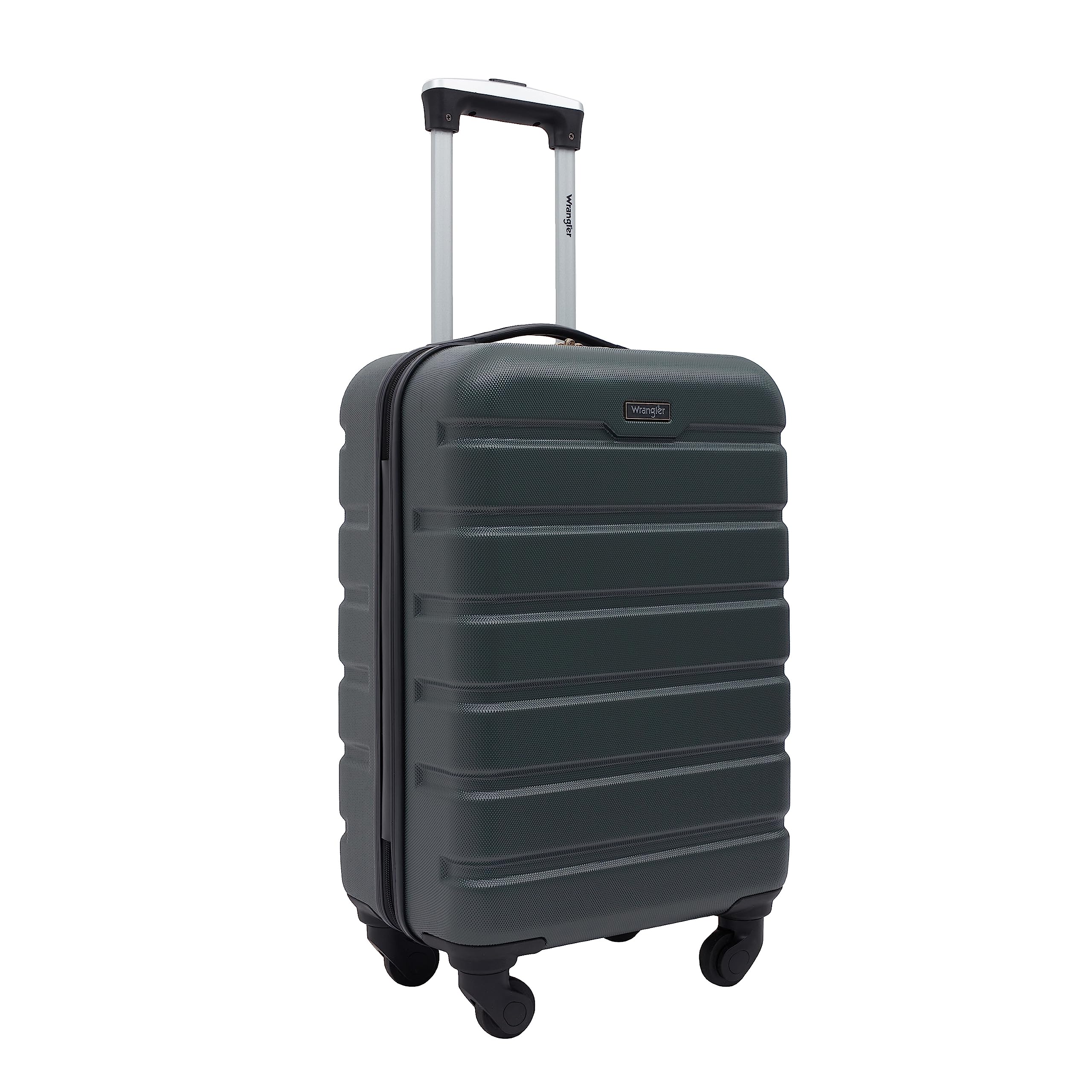 Foto 3 pulgar | Maleta de Viaje Wrangler 55 Cm Oliva  - Venta Internacional