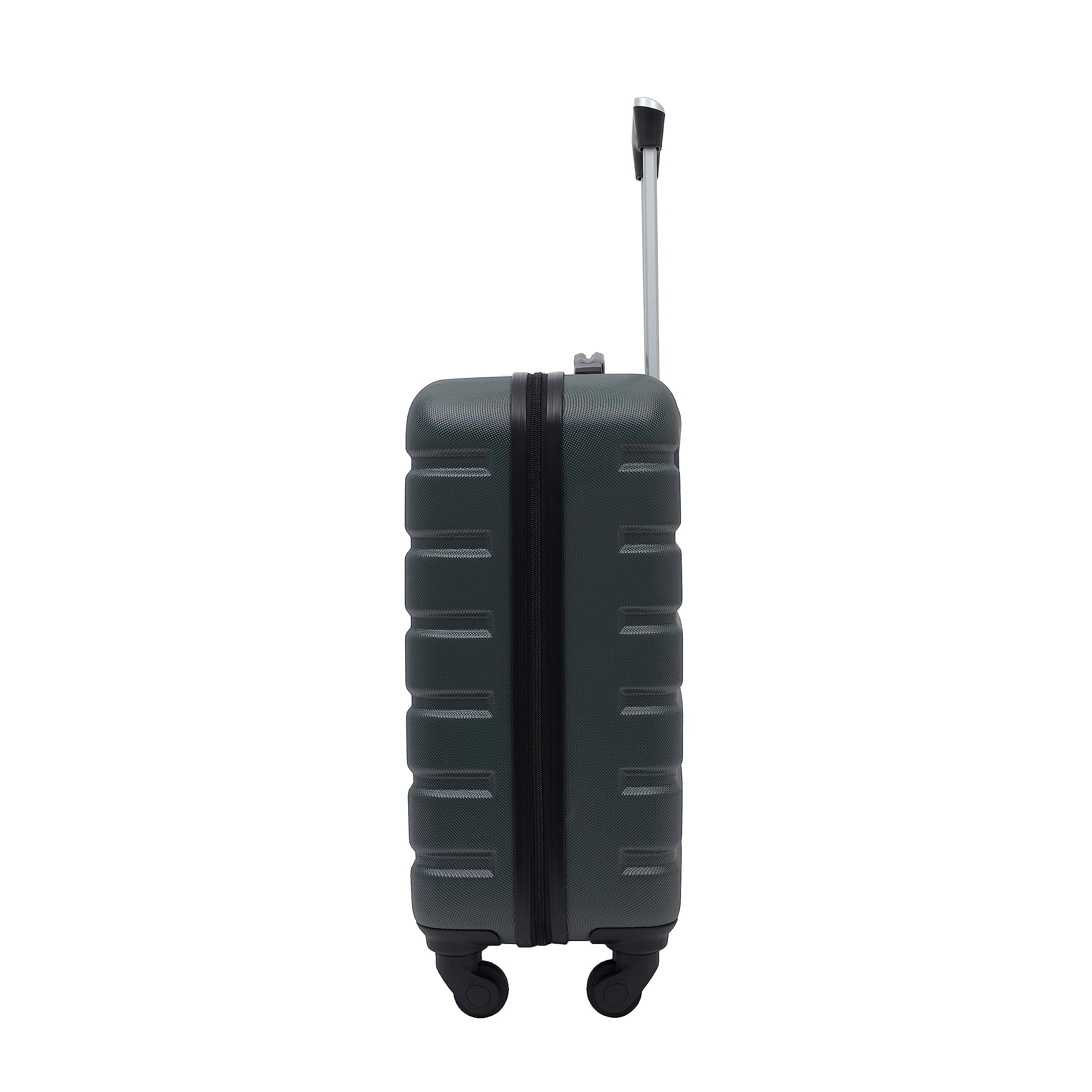 Foto 4 pulgar | Maleta de Viaje Wrangler 55 Cm Oliva  - Venta Internacional