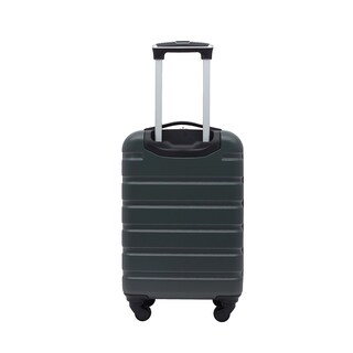 Foto 6 | Maleta de Viaje Wrangler 55 Cm Oliva - Venta Internacional