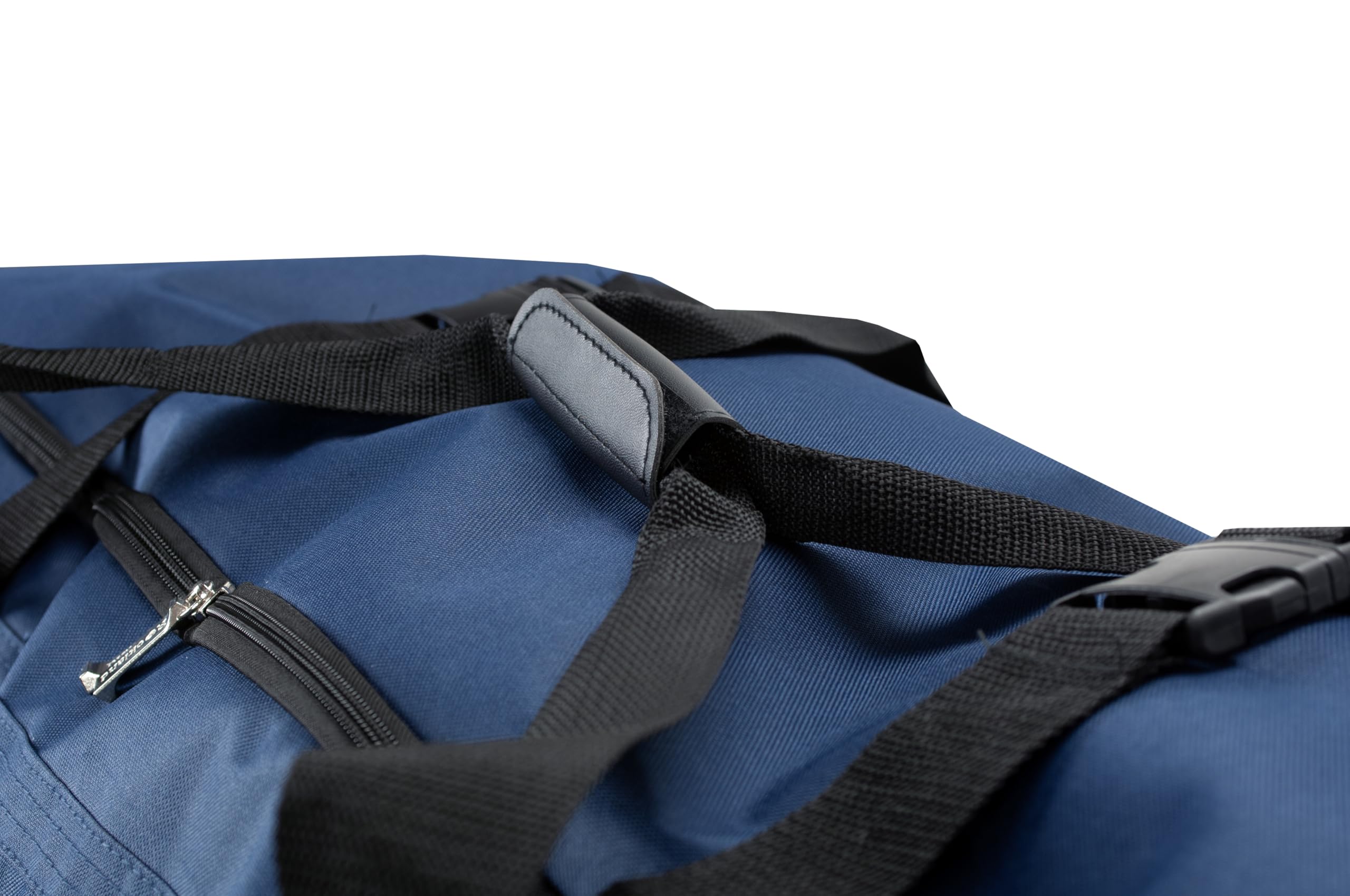 Foto 5 pulgar | Bolsa De Viaje Con Ruedas Rockland Navy 101,6 Cm Con Ruedas - Venta Internacional.