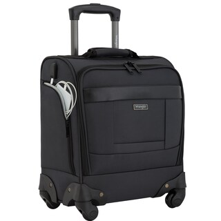 Foto 1 | Rueda Giratoria Luggage Wrangler De 17 Pulgadas Para La Parte Inferior Del Asiento Con Puerto Usb - Venta Internacional.
