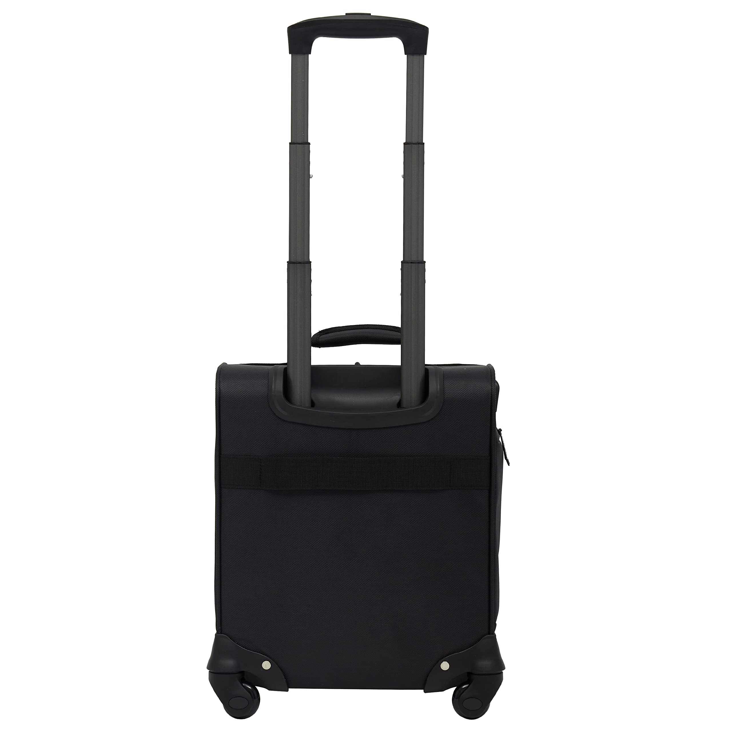 Foto 4 pulgar | Rueda Giratoria Luggage Wrangler De 17 Pulgadas Para La Parte Inferior Del Asiento Con Puerto Usb - Venta Internacional.