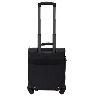 Foto 3 | Rueda Giratoria Luggage Wrangler De 17 Pulgadas Para La Parte Inferior Del Asiento Con Puerto Usb - Venta Internacional.