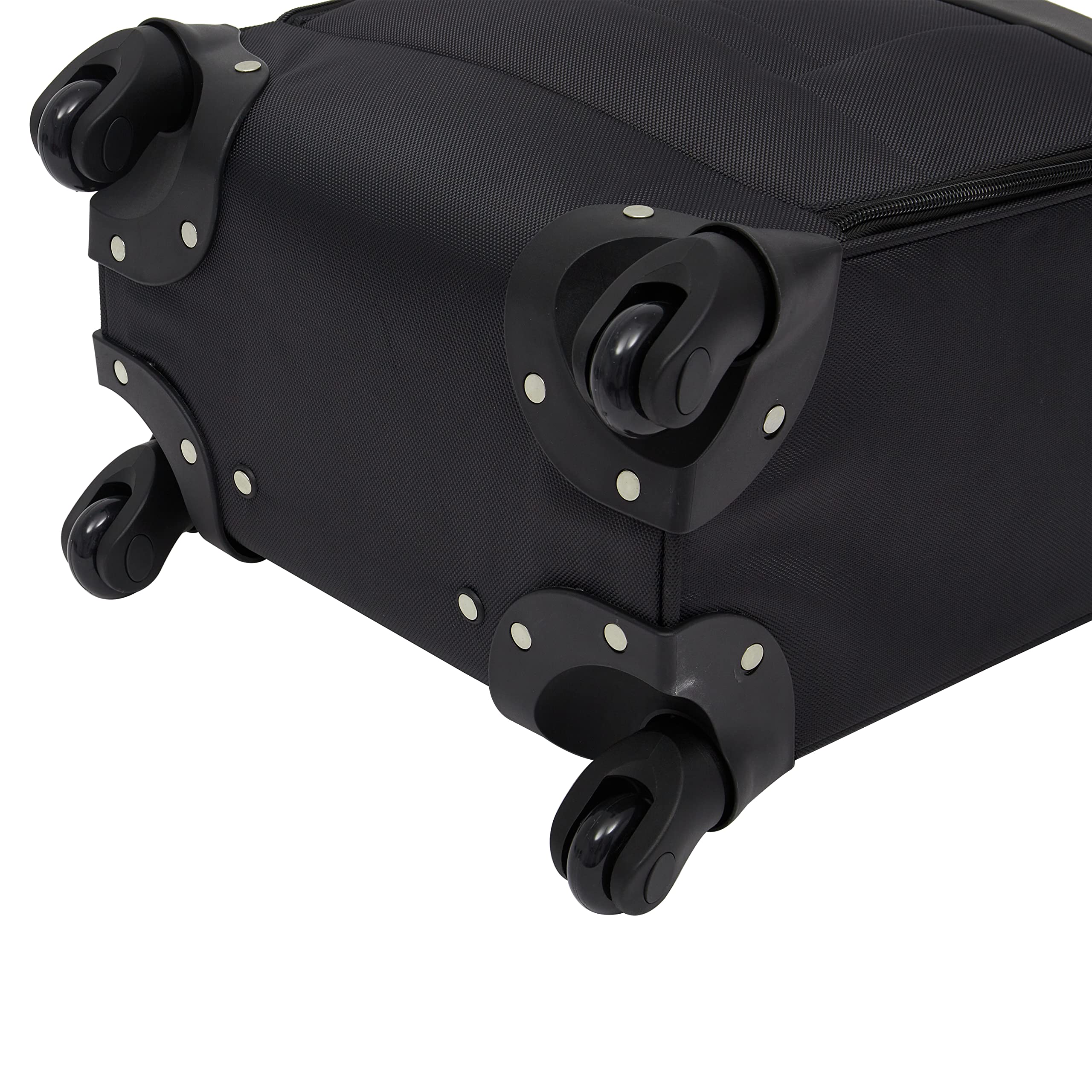 Foto 8 pulgar | Rueda Giratoria Luggage Wrangler De 17 Pulgadas Para La Parte Inferior Del Asiento Con Puerto Usb - Venta Internacional.