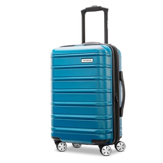 Foto 1 | Equipaje De Mano Ampliable Samsonite Omni 2, Parte Dura, 19 Pulgadas - Venta Internacional.