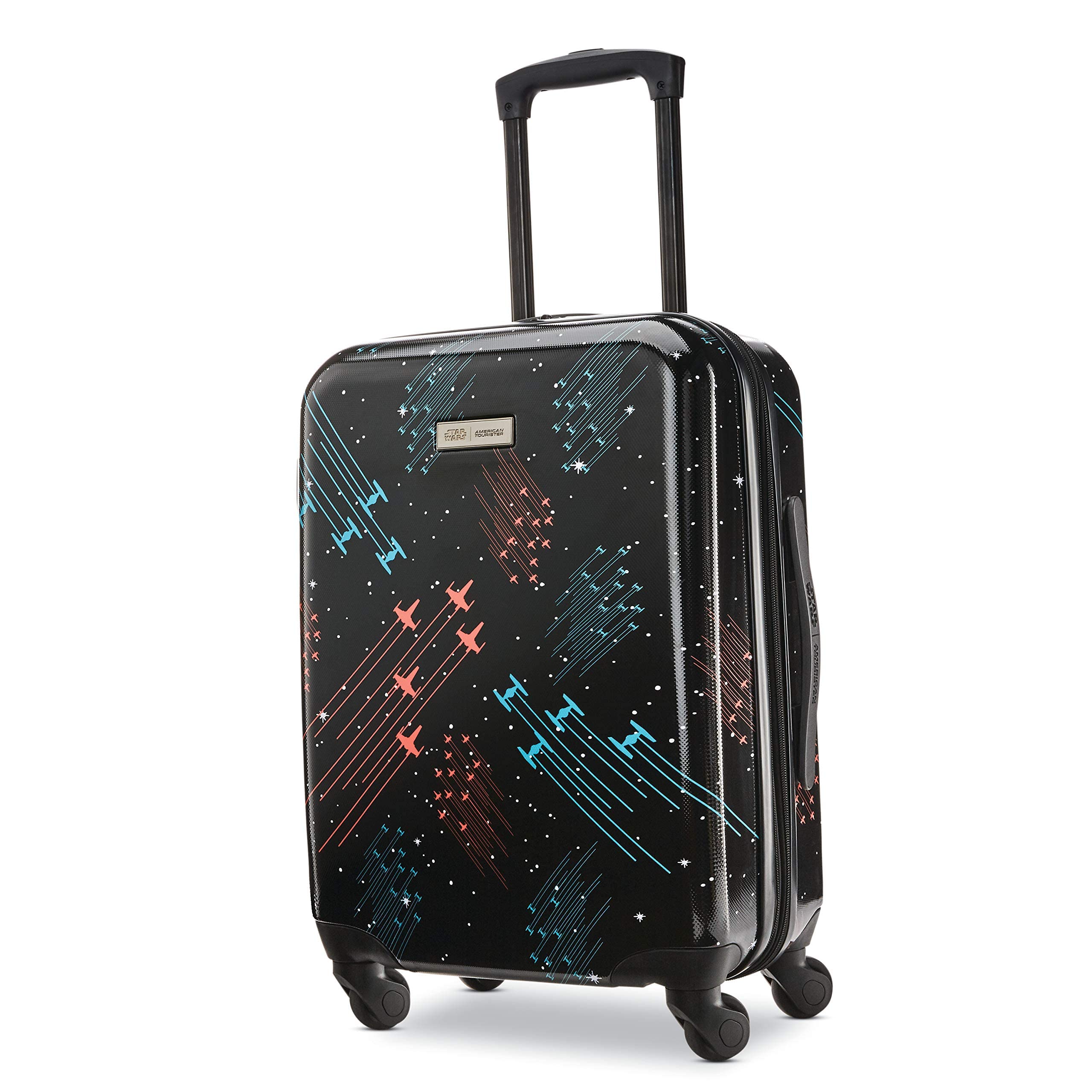 Foto 2 pulgar | Maleta Rígida American Tourister Star Wars Hardside 20 - Venta Internacional