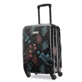 Foto 1 | Maleta Rígida American Tourister Star Wars Hardside 20 - Venta Internacional