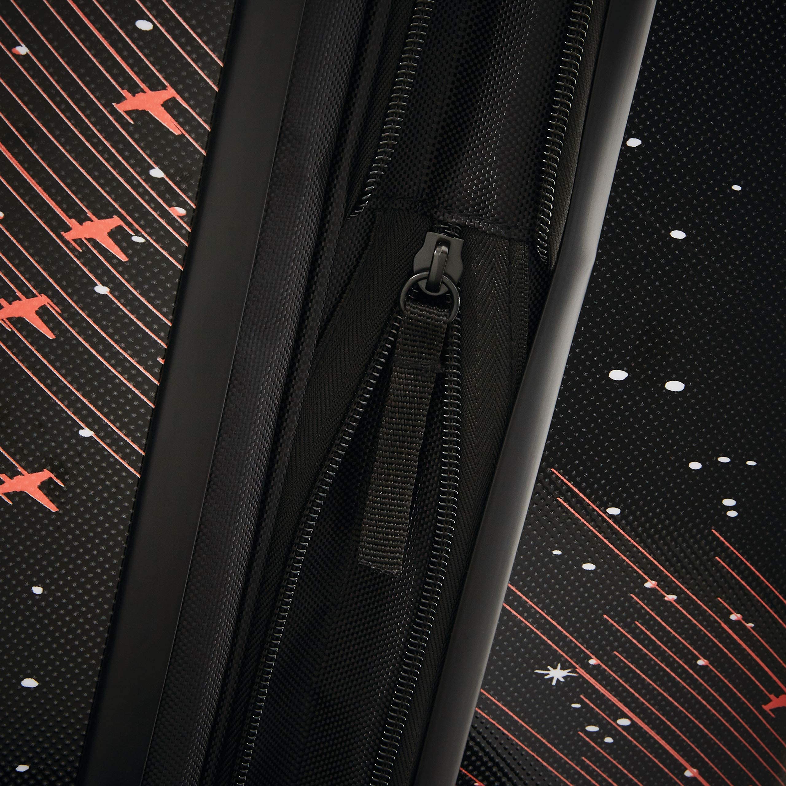 Foto 6 pulgar | Maleta Rígida American Tourister Star Wars Hardside 20 - Venta Internacional