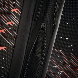 Foto 5 | Maleta Rígida American Tourister Star Wars Hardside 20 - Venta Internacional