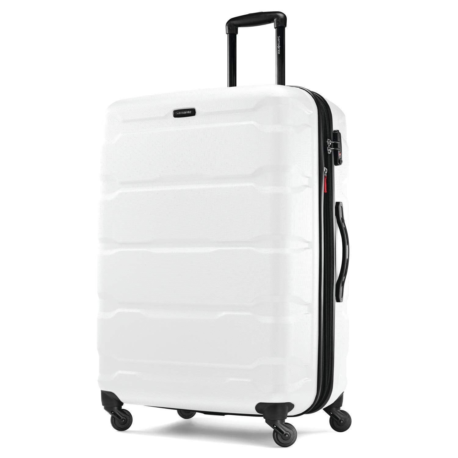 Foto 2 pulgar | Maleta Samsonite Omni Pc Hardside 28 Pulgadas Blanca- Venta Internacional