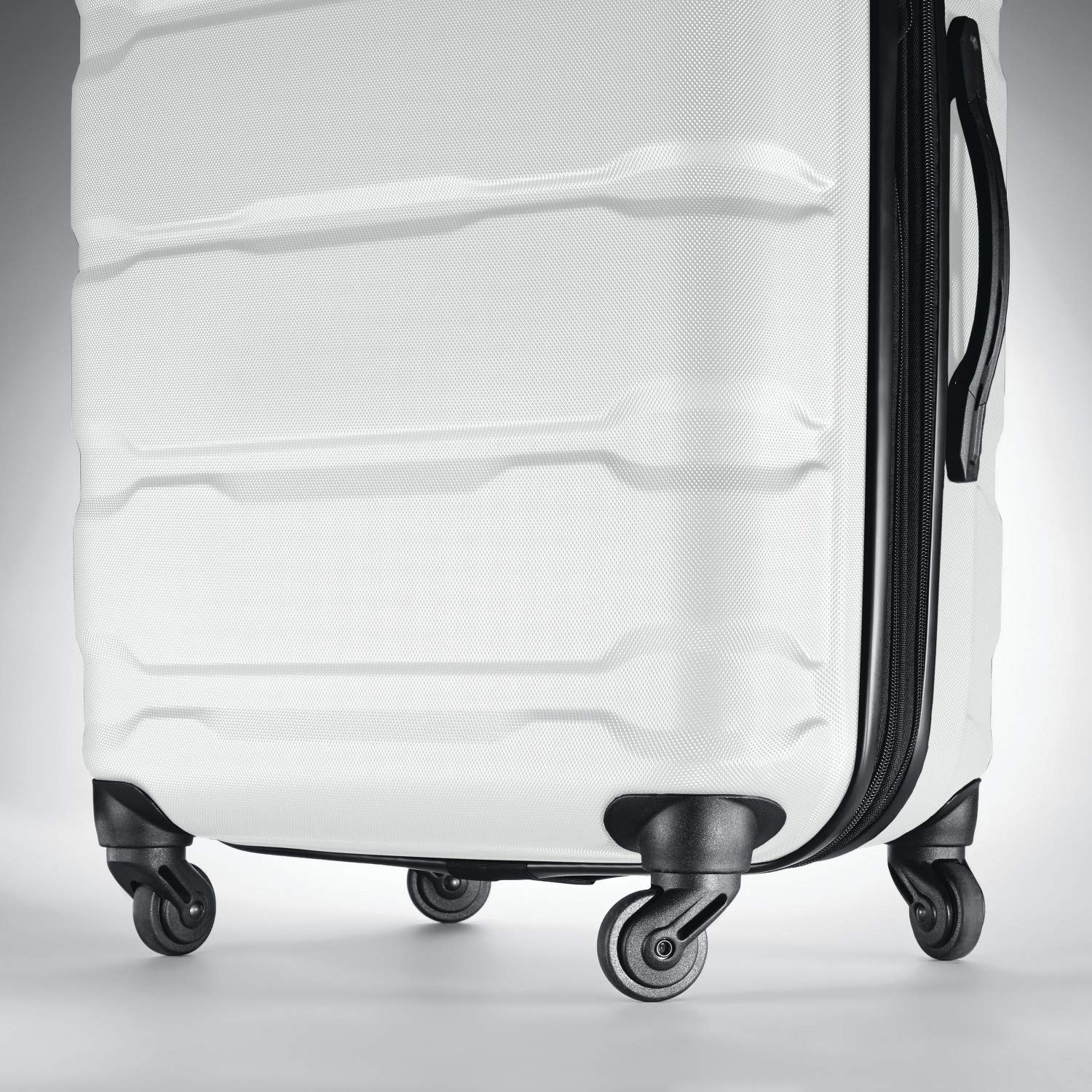 Foto 5 pulgar | Maleta Samsonite Omni Pc Hardside 28 Pulgadas Blanca- Venta Internacional