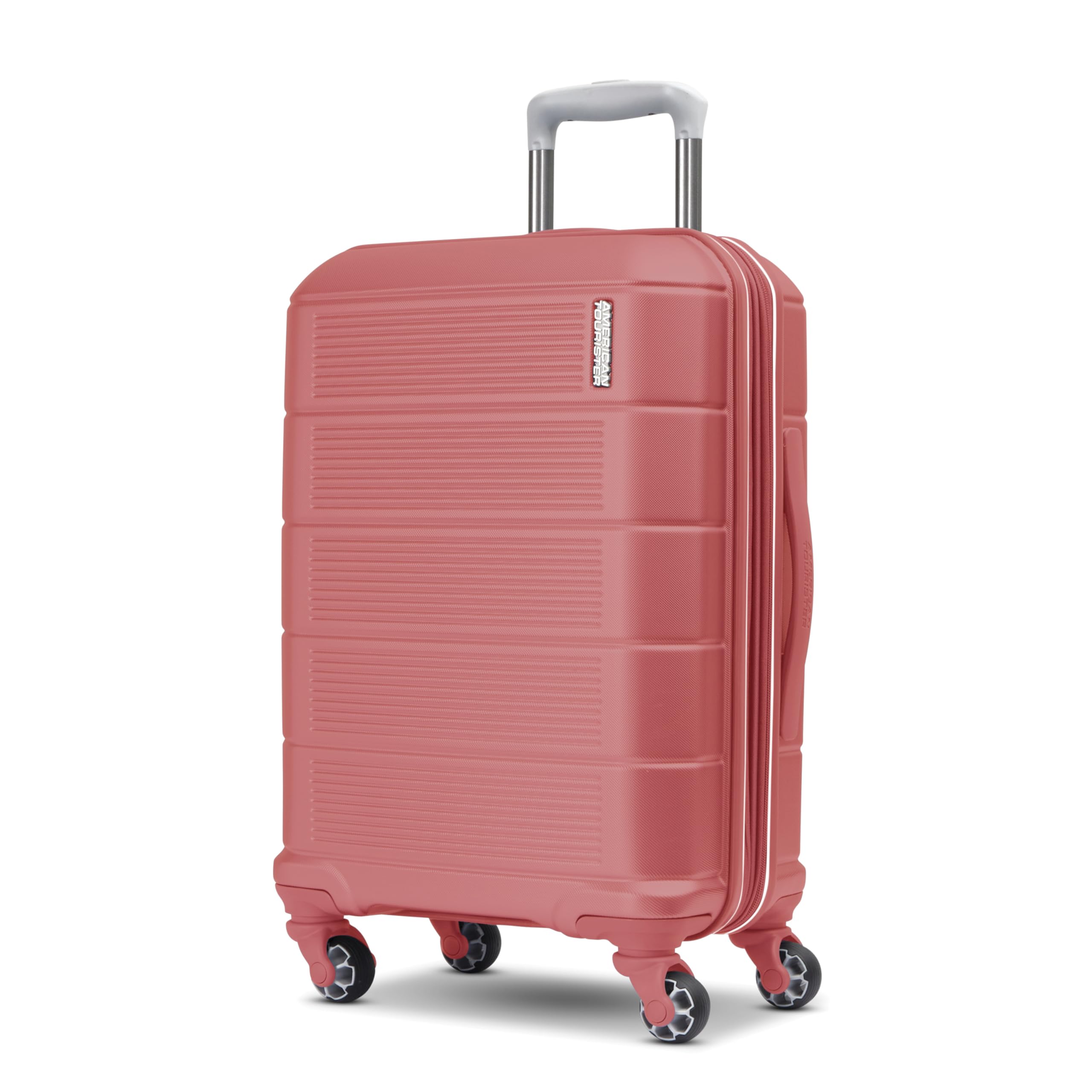 Foto 1 | Maleta American Tourister Stratum 2.0 Soft Coral - Venta Internacional