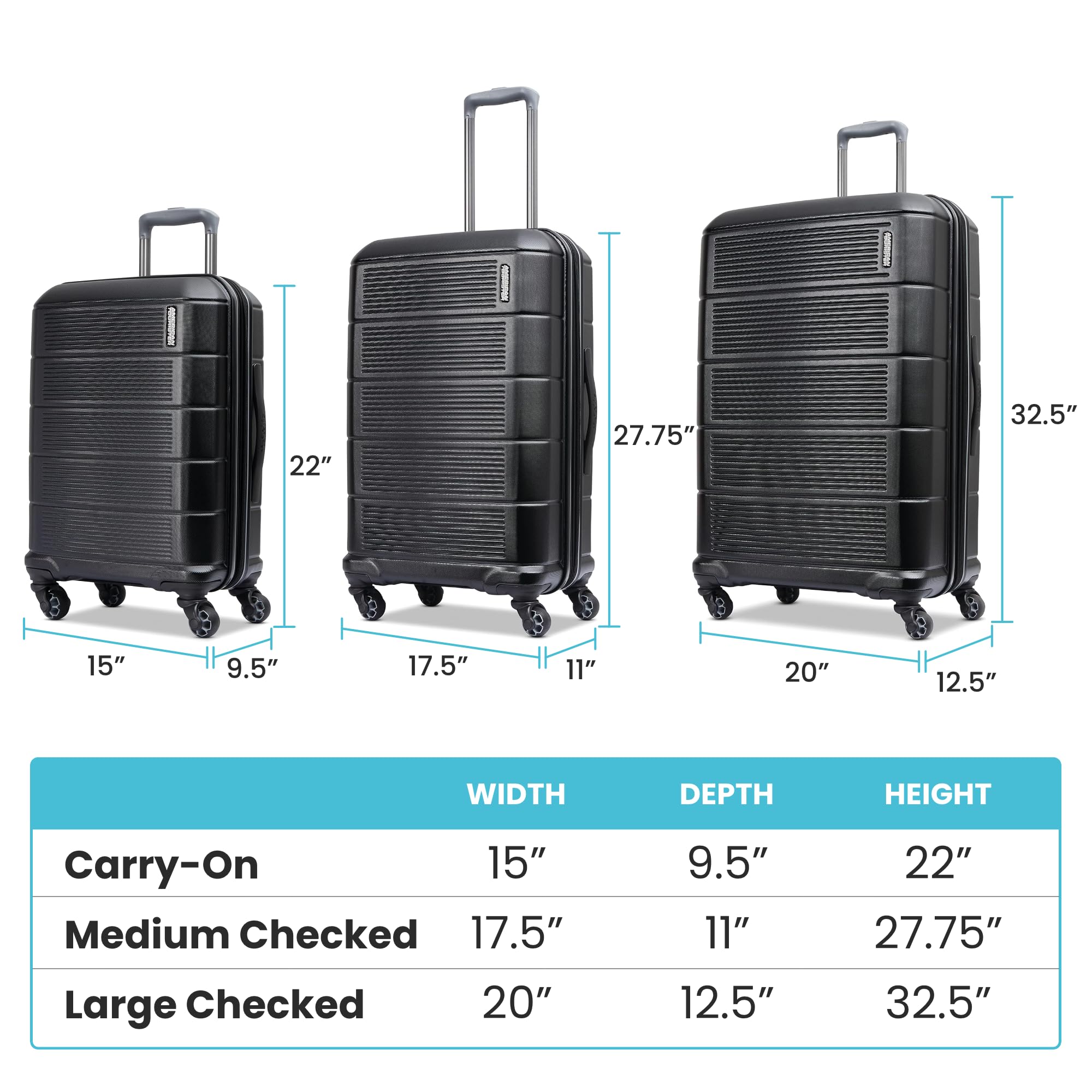 Foto 4 pulgar | Maleta American Tourister Stratum 2.0 Soft Coral - Venta Internacional
