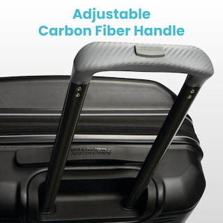 Foto 4 | Maleta American Tourister Stratum 2.0 Soft Coral - Venta Internacional