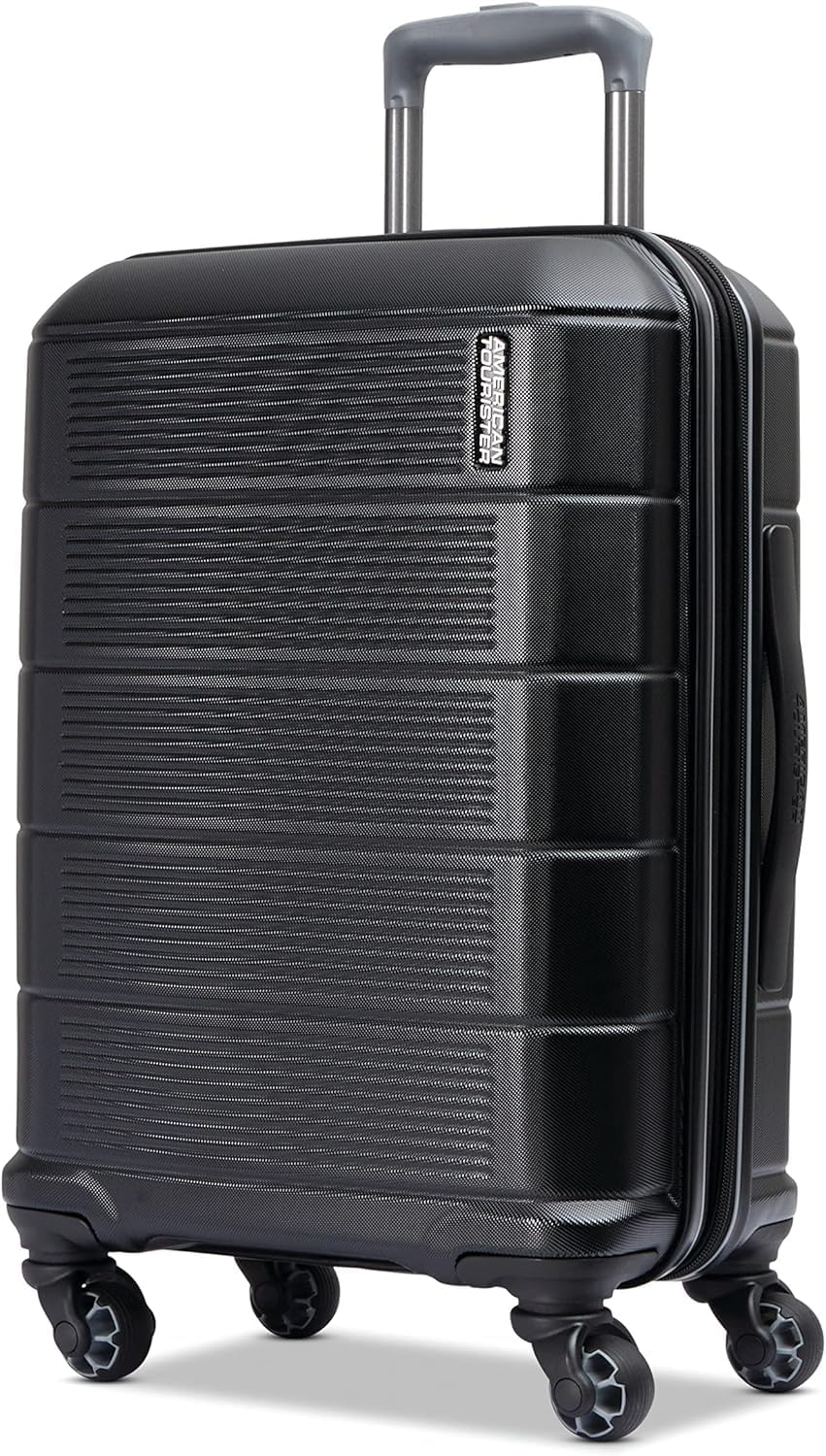 Foto 2 pulgar | Equipaje de Mano Ampliable American Tourister Stratum 2.0 - Venta Internacional