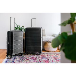 Foto 2 | Equipaje de Mano Ampliable American Tourister Stratum 2.0 - Venta Internacional