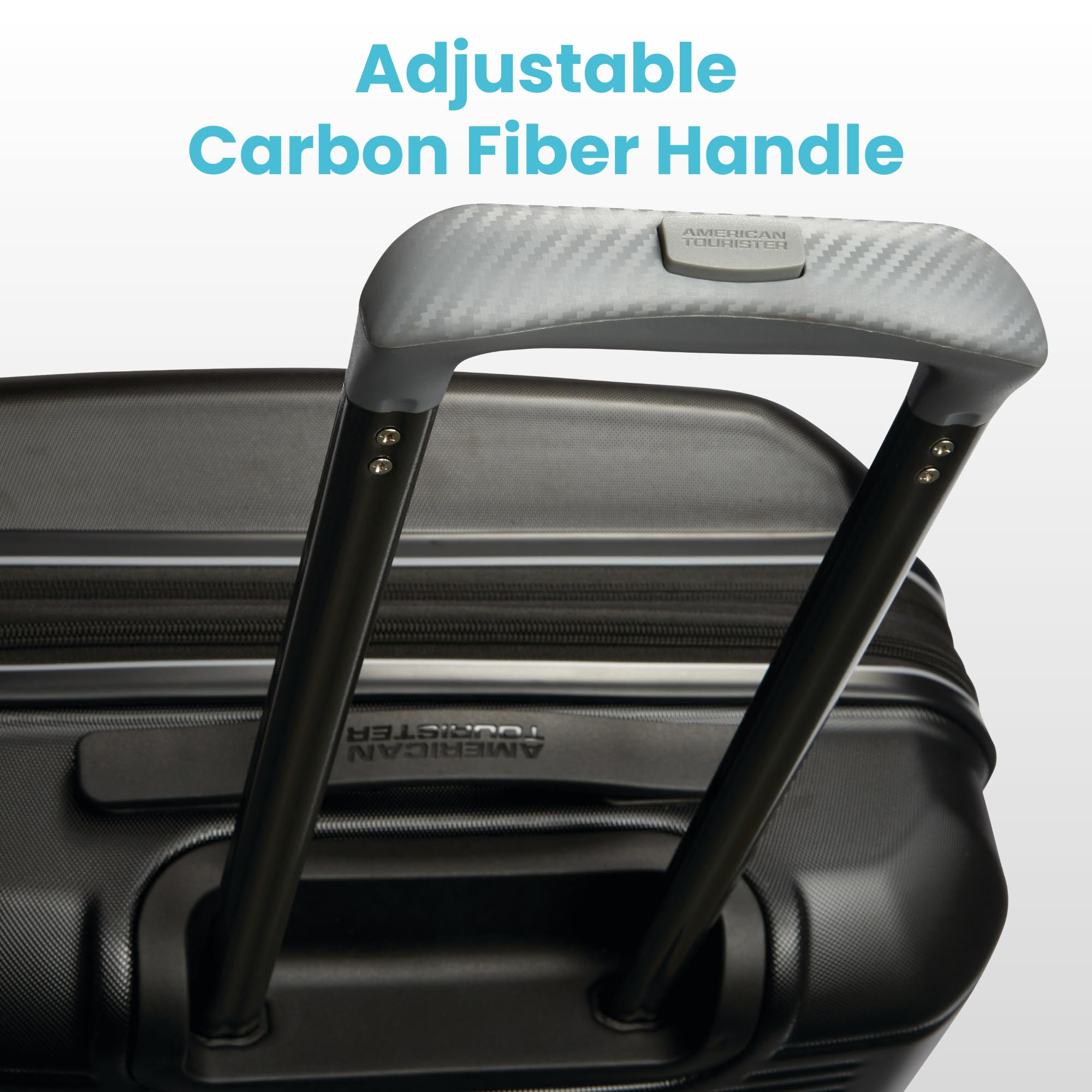 Foto 6 pulgar | Equipaje de Mano Ampliable American Tourister Stratum 2.0 - Venta Internacional
