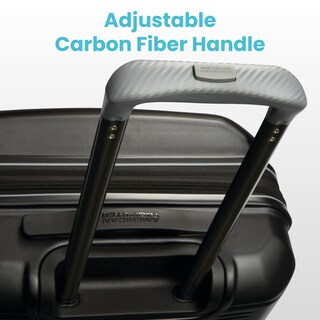Foto 5 | Equipaje de Mano Ampliable American Tourister Stratum 2.0 - Venta Internacional