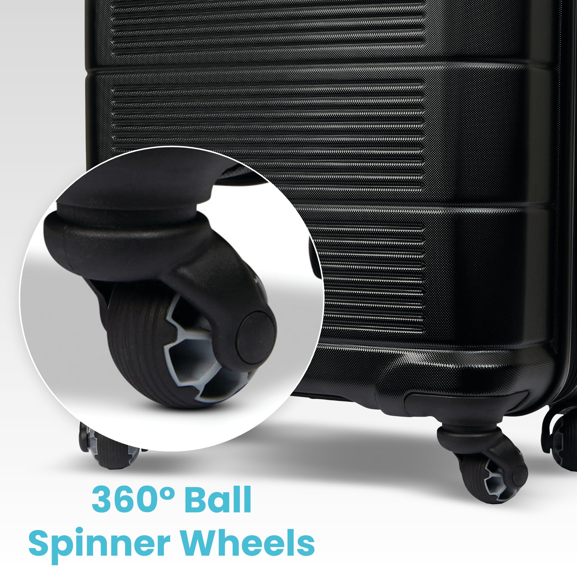 Foto 6 | Equipaje de Mano Ampliable American Tourister Stratum 2.0 - Venta Internacional