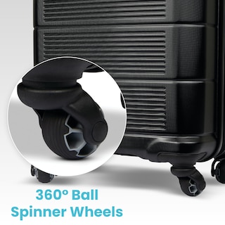Foto 6 | Equipaje de Mano Ampliable American Tourister Stratum 2.0 - Venta Internacional