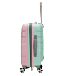 Foto 2 | Maleta Rockland Melbourne Hardside Extensible Spinner 20 - Venta Internacional