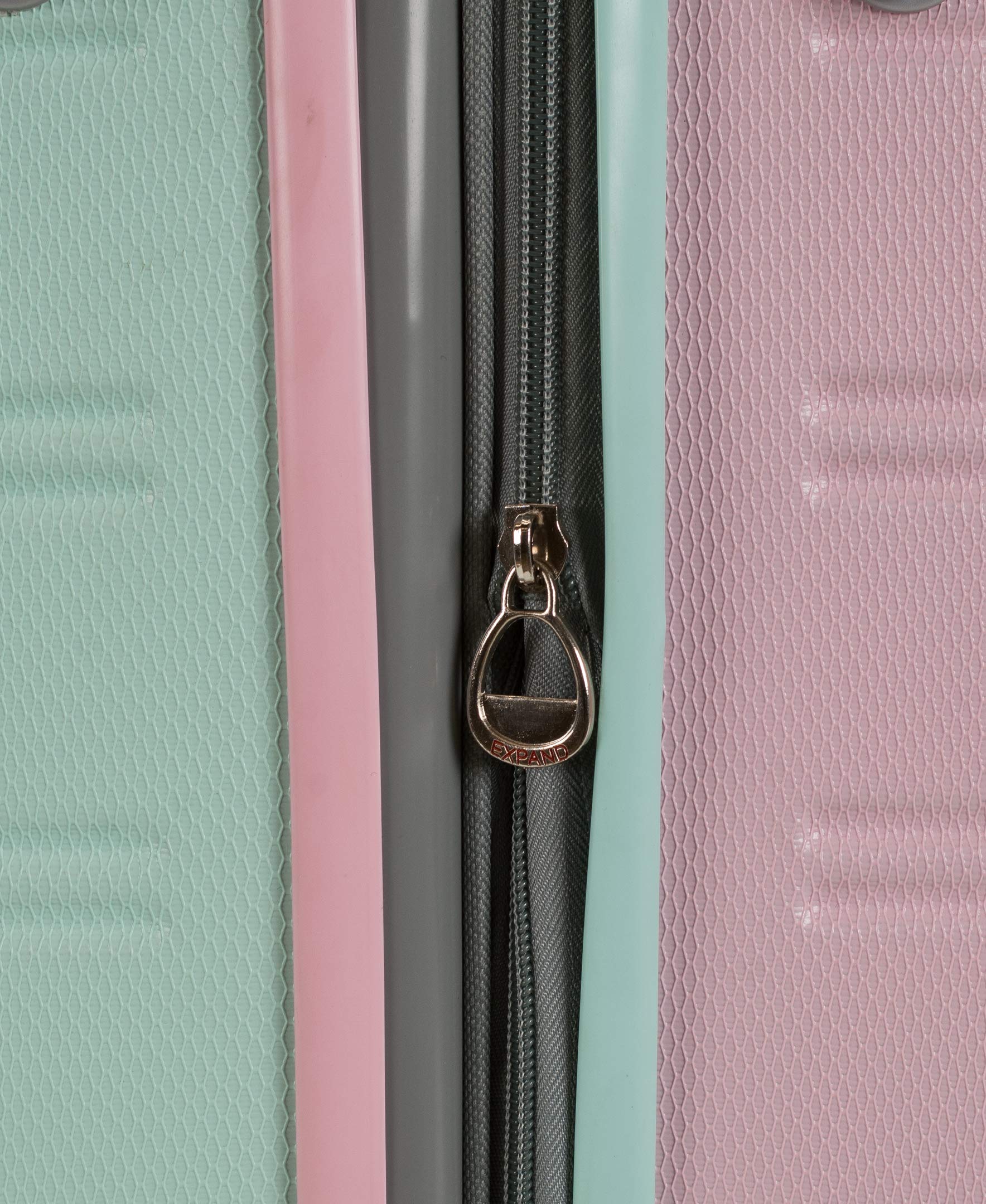 Foto 4 | Maleta Rockland Melbourne Hardside Extensible Spinner 20 - Venta Internacional