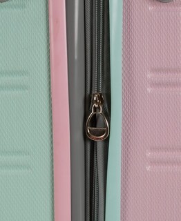 Foto 4 | Maleta Rockland Melbourne Hardside Extensible Spinner 20 - Venta Internacional