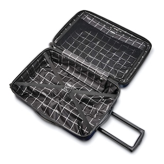 Foto 2 | Equipaje American Tourister Moonlight Hardside 21 Pulgadas, Azul Marino - Venta Internacional.